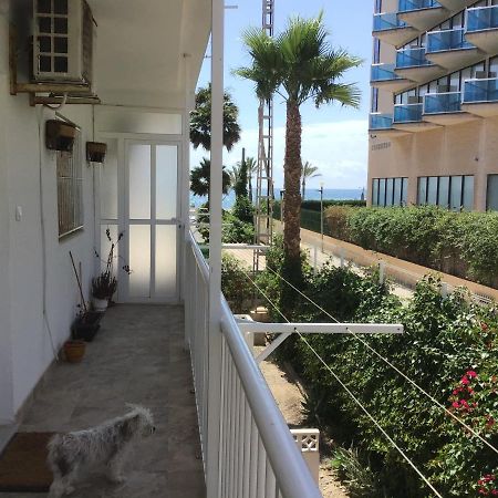 Apartamento Carpe Diem El Albir Exterior foto