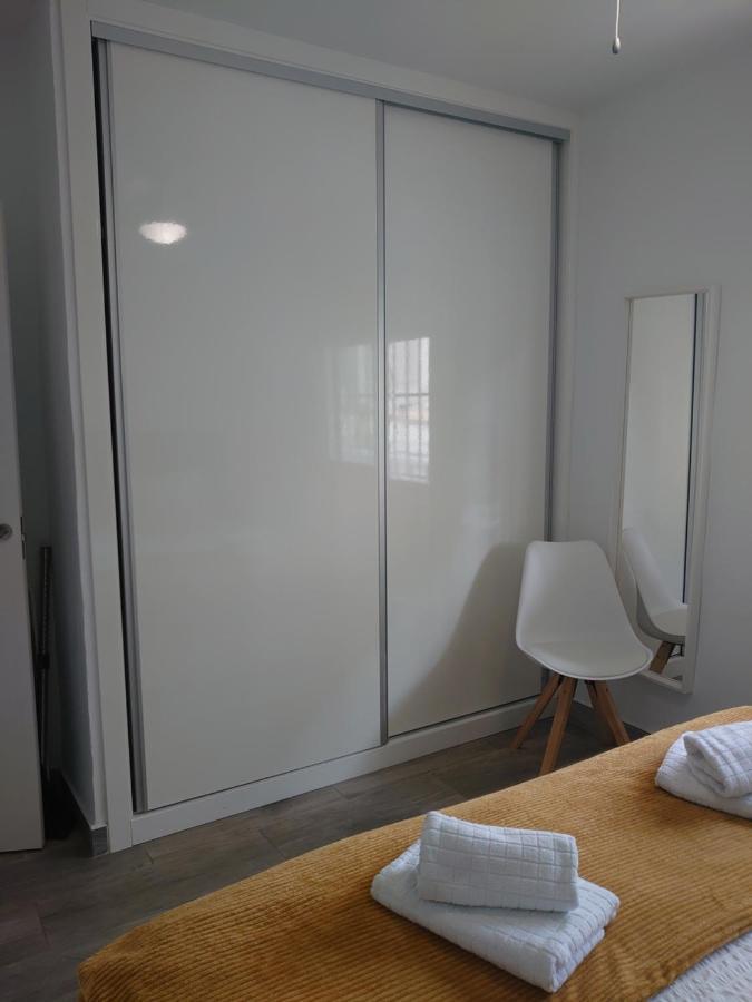 Apartamento Carpe Diem El Albir Exterior foto